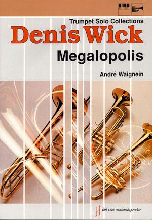 Megalopolis - pro trumpetu